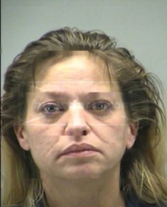 Rebecca Lynn Sturgill