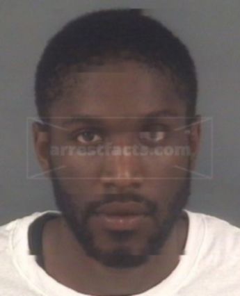 Damarkus Xavier Patterson