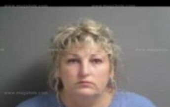 Sandra Darland Peavler