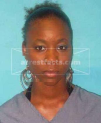 Jasmine Marie Gross