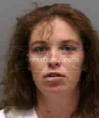 Shari Kristine Peck