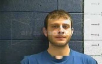 Aaron Uriah Mckinney