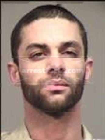 Trevor Matthew Mayle