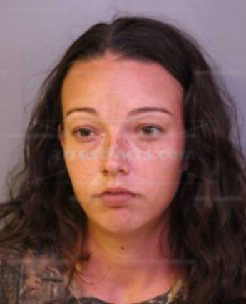 Leah Nichole Levasseur