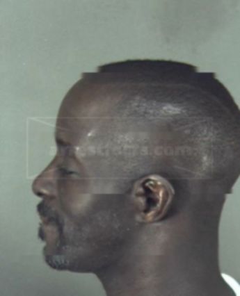 Edward Clayton Frazier
