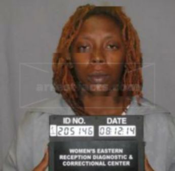 Lakisha S Smith