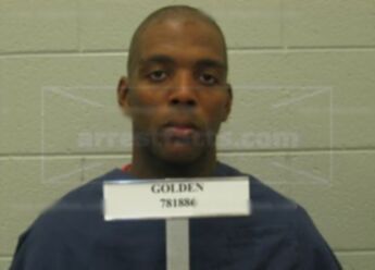 Lavance Lamar Golden