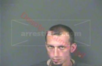 Robert Calvin Smith Jr.