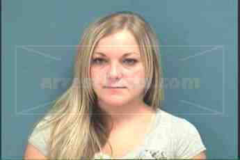 Jessica Christina Anderson