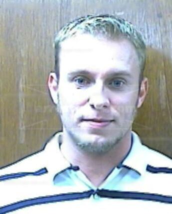Chad Leverton