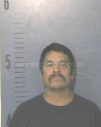 Phillip Castro Lopez
