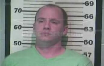 Travis John Mcfall