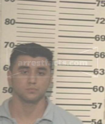 Marco Antonio Hernandez