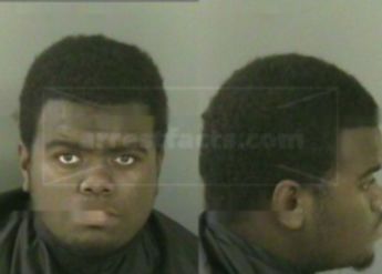 Javonte Terrelle Pittman