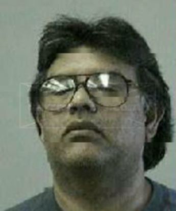 Ruben Ochoa