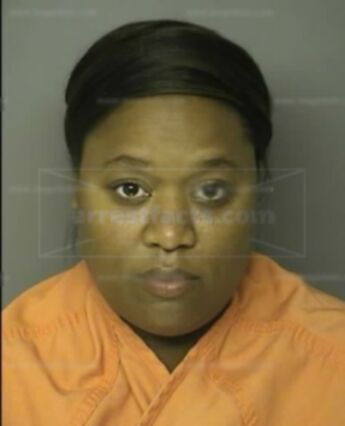 Bernetta Vereen Soles