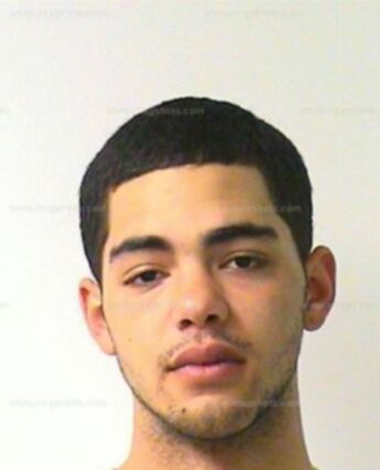 Justin Noel Phelps