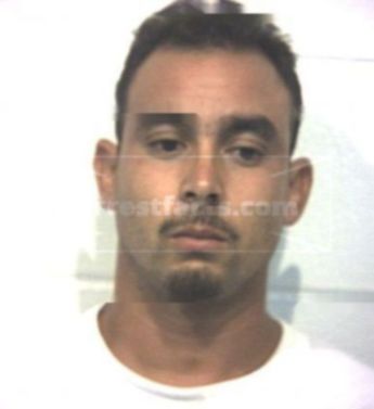 Armando Junior Arredondo