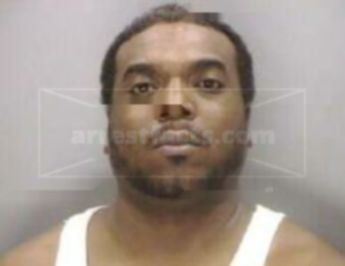 Santonio Henry Tillman