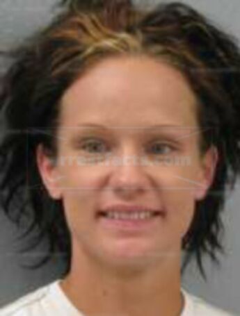 Melissa Ellen Whitlinger