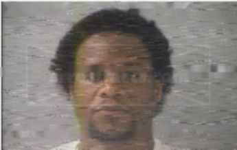 Mark Antione Davis