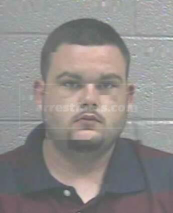 Brandon Tyler Perdue