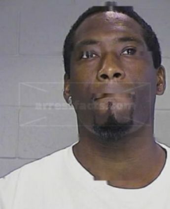 Tyrone Rhodes