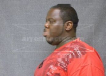 Tyrone D Austin