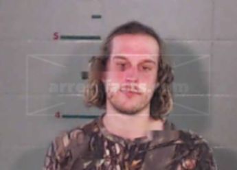 Zachary Schoonover