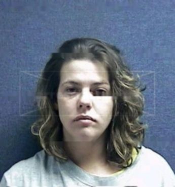 Savanna Jean Thayer