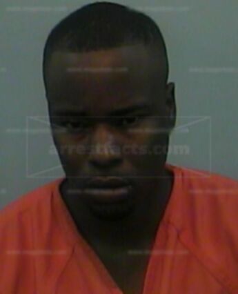 Marvin Dewayne Alford