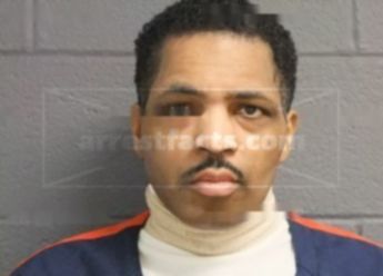 Zedric Darian Thomas