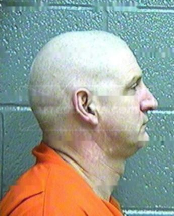 Anthony Wayne Richey