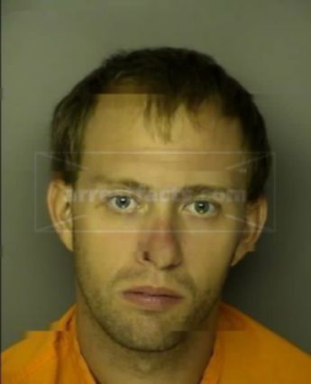 Jacob Tyler Baumgartner