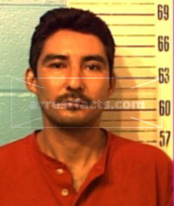 Jose Acension Rivera