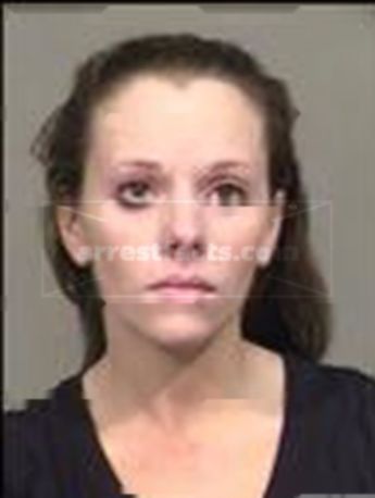 Shannon Marie Patterson