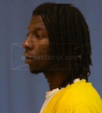 Darnell T Mcdaniels