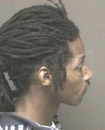 Jerald Lee Brodus