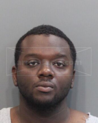 Lyndell Joe Green