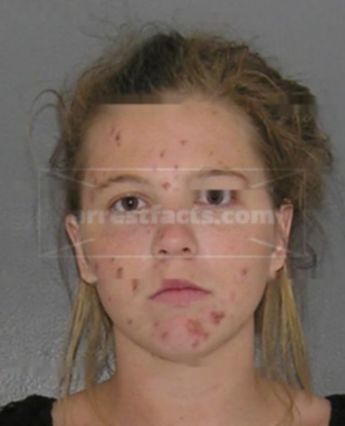 Whitney Christine Mitchell