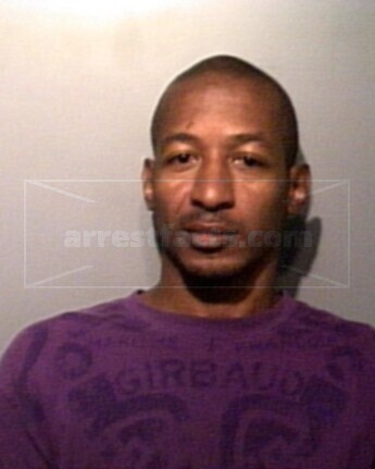 Damian Deshannon Turner
