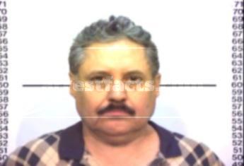 Gilbert Gonzales Tenorio