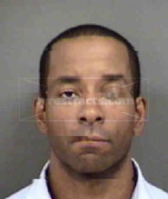 Hasham Gee Harris