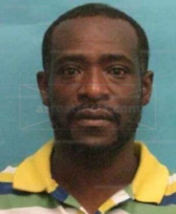 Rubin Jerrard Johnson