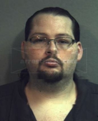 Eric Ray Garey