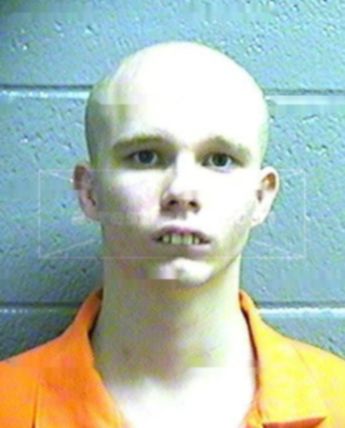Mitchell Weifenbach
