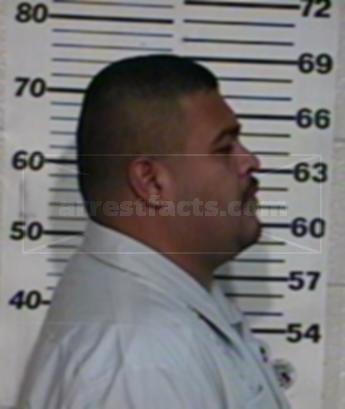 Juan Jr. Cadena Duran