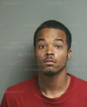 Reginald Williams Jr