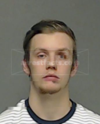 Jordan Zachary Theriault