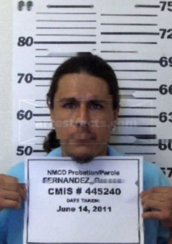 Gregory Cleo Fernandez